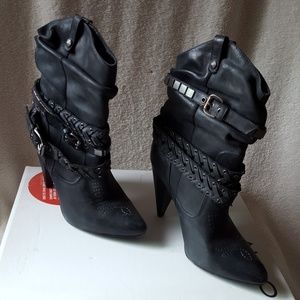 Aldo Boots
